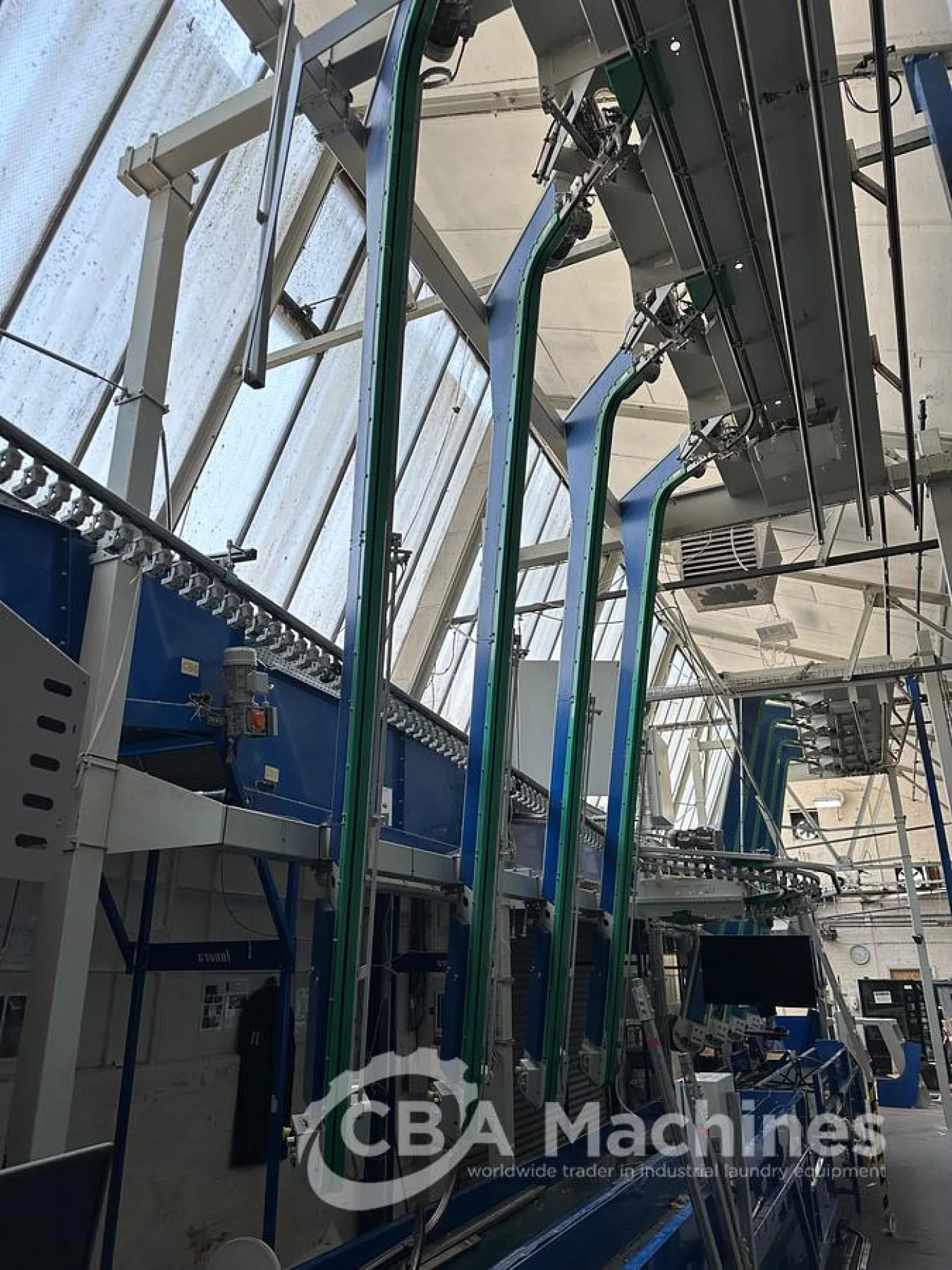 2016 Feeder Biko Therese + Daniela 3300mm (701) - 4