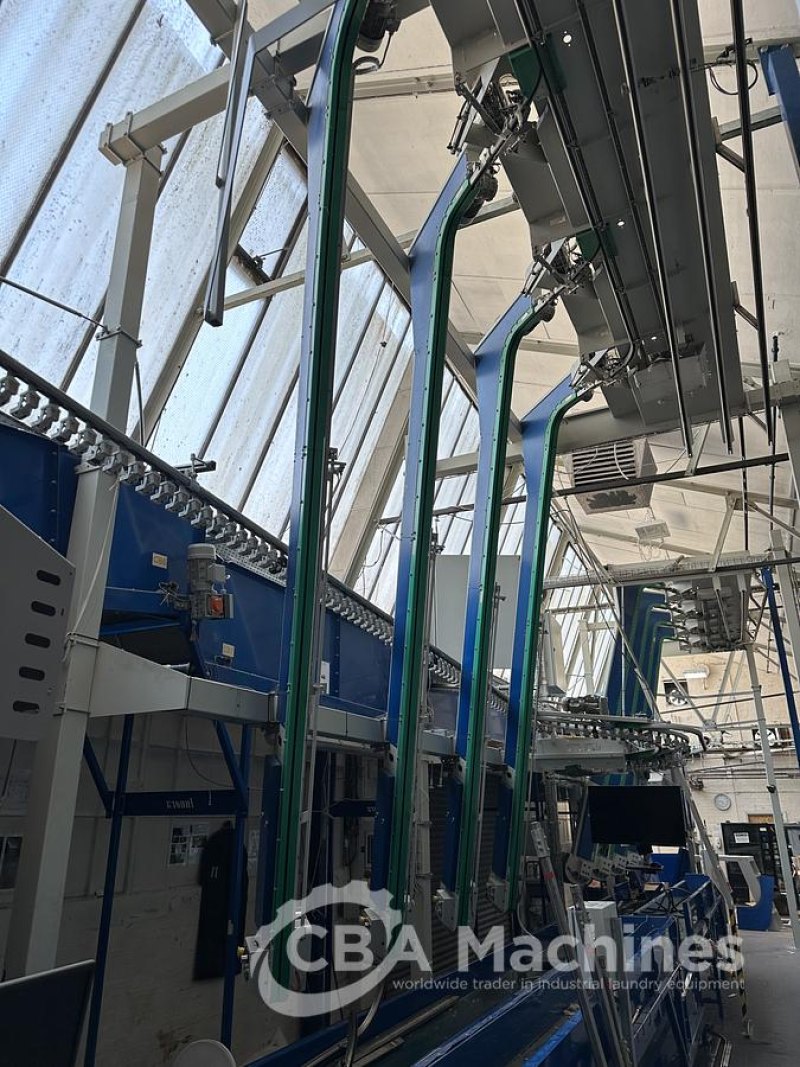 2016 Feeder Biko Therese + Daniela 3300mm (701)