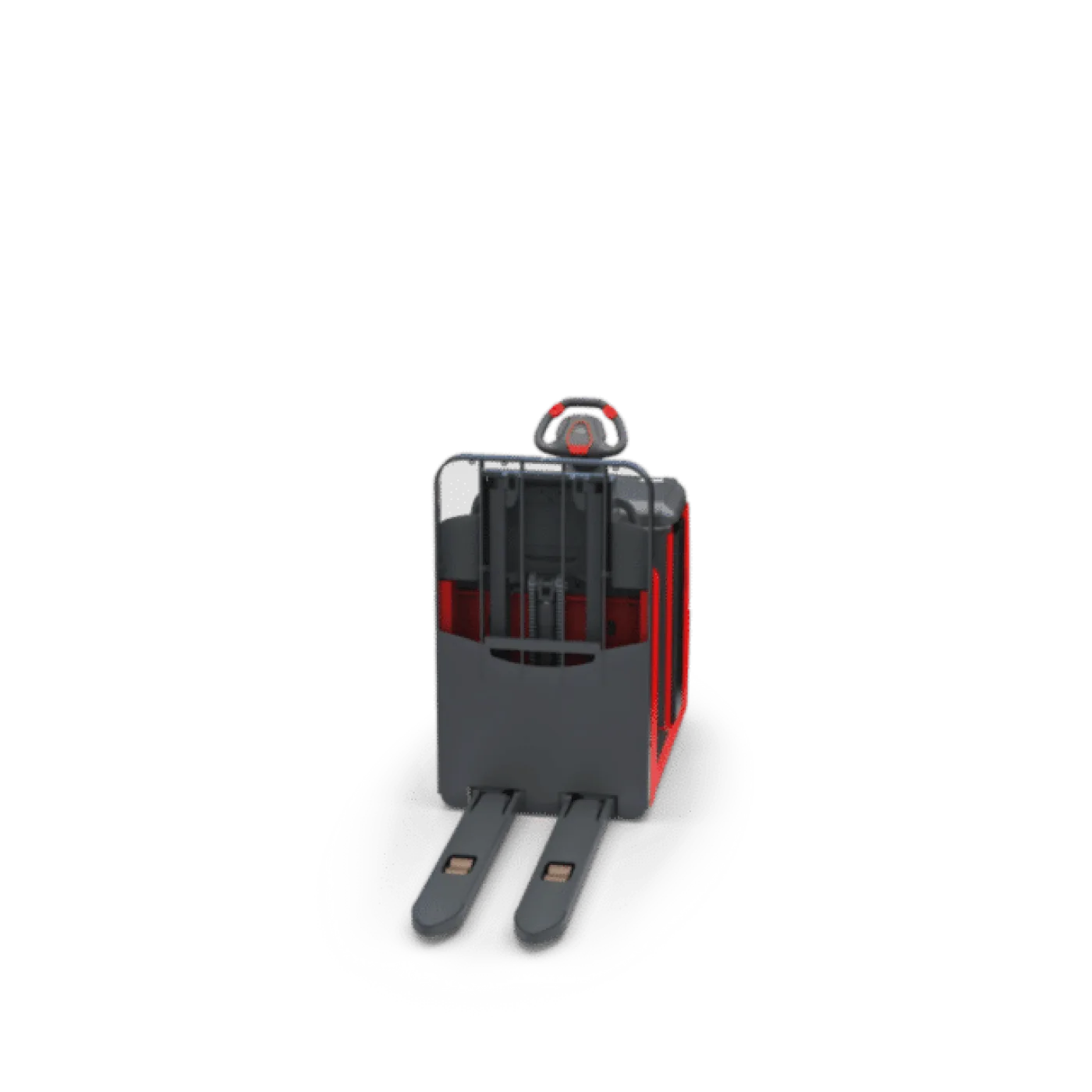 Horizontal-Kommissionier N20 C L - 3