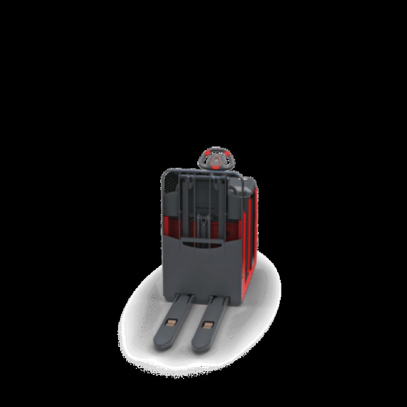 Horizontal-Kommissionier N20 C L