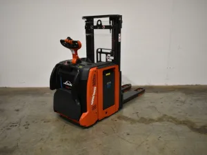 Hochhubwagen Linde D 14 AP ION 133-01 (2021)