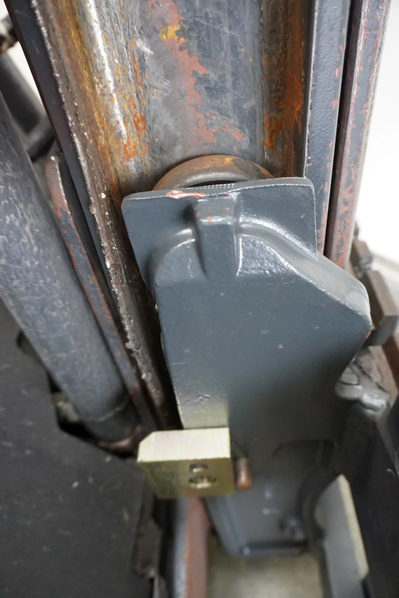 Frontstapler Linde E 20 PH 386 (2012) - 8