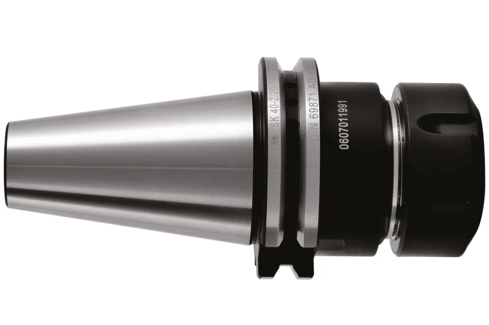PORTE-PINCES "EROGLU" DIN 69871 ISO30 AD