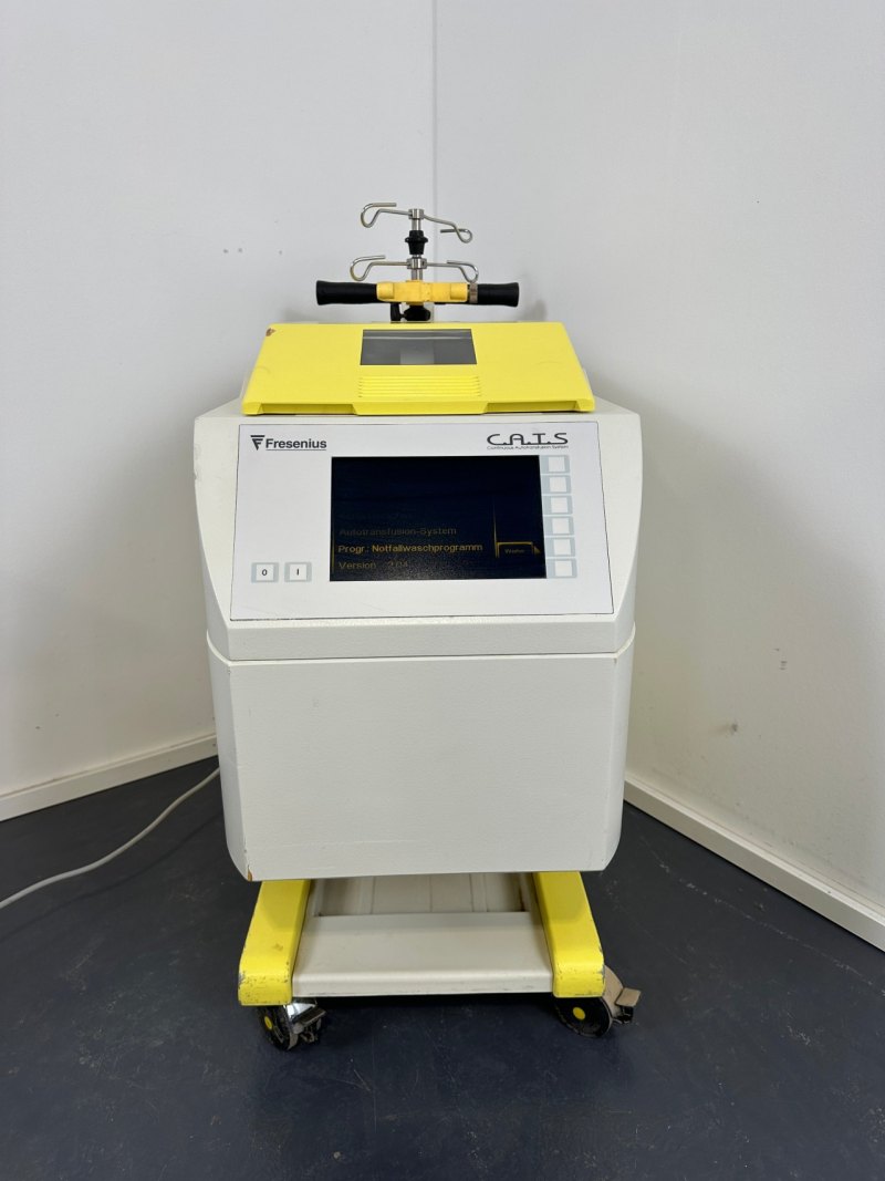 Fresenius CATS Autotransfusionsgerät