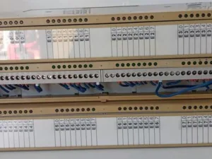 Siemens SIMATIC S5 6ES5 430-7LA12 Digital Input Module