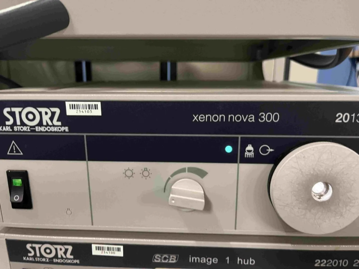 XENON NOVA 300 201340 20 (Gebraucht, sehr gut) - 4