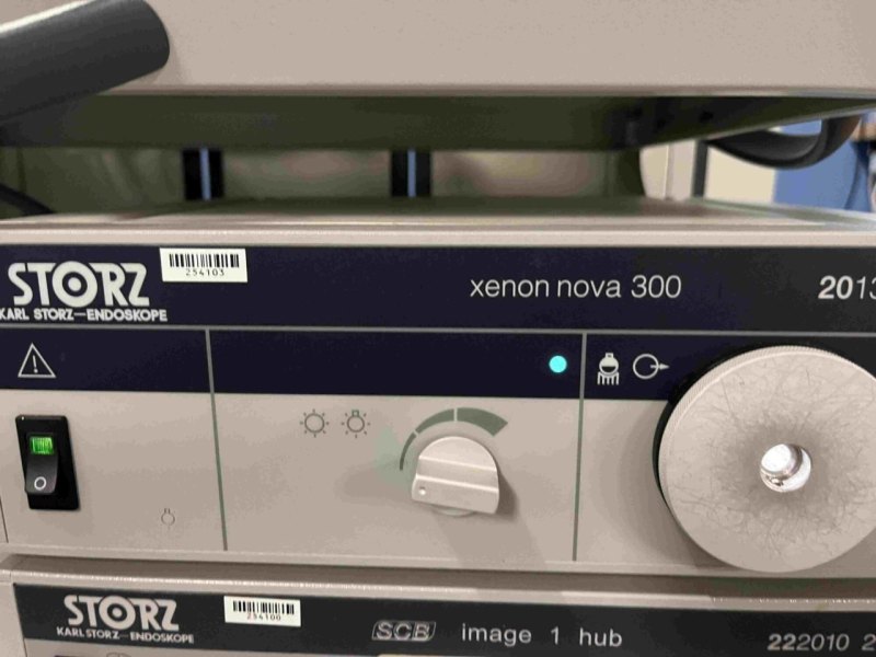 XENON NOVA 300 201340 20 (Gebraucht, sehr gut)