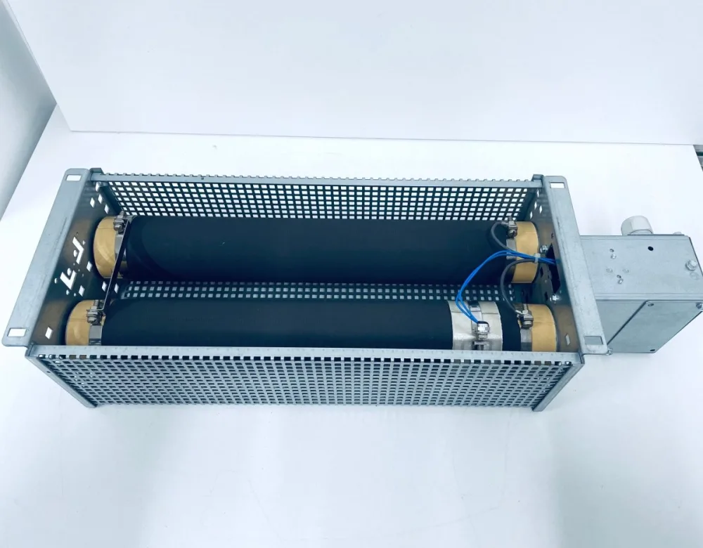SEW Eurodrive BW147-T Bremswiderstand