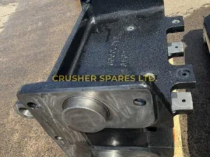 J4020000 | Toggle Back Beam | Extec® / Sandvik® |