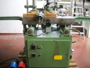 BEDANATRICE ORIZZONTALE MASTERWOOD