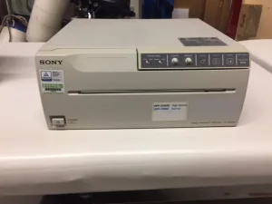 Sony UP-960 CE Videoprinter (color)