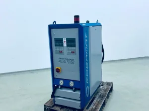 Robamat 4212 Tempariergerät 14947