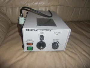 Pentax LH-150 P2 II Endoskopie Kaltlichtquelle (Halogen)