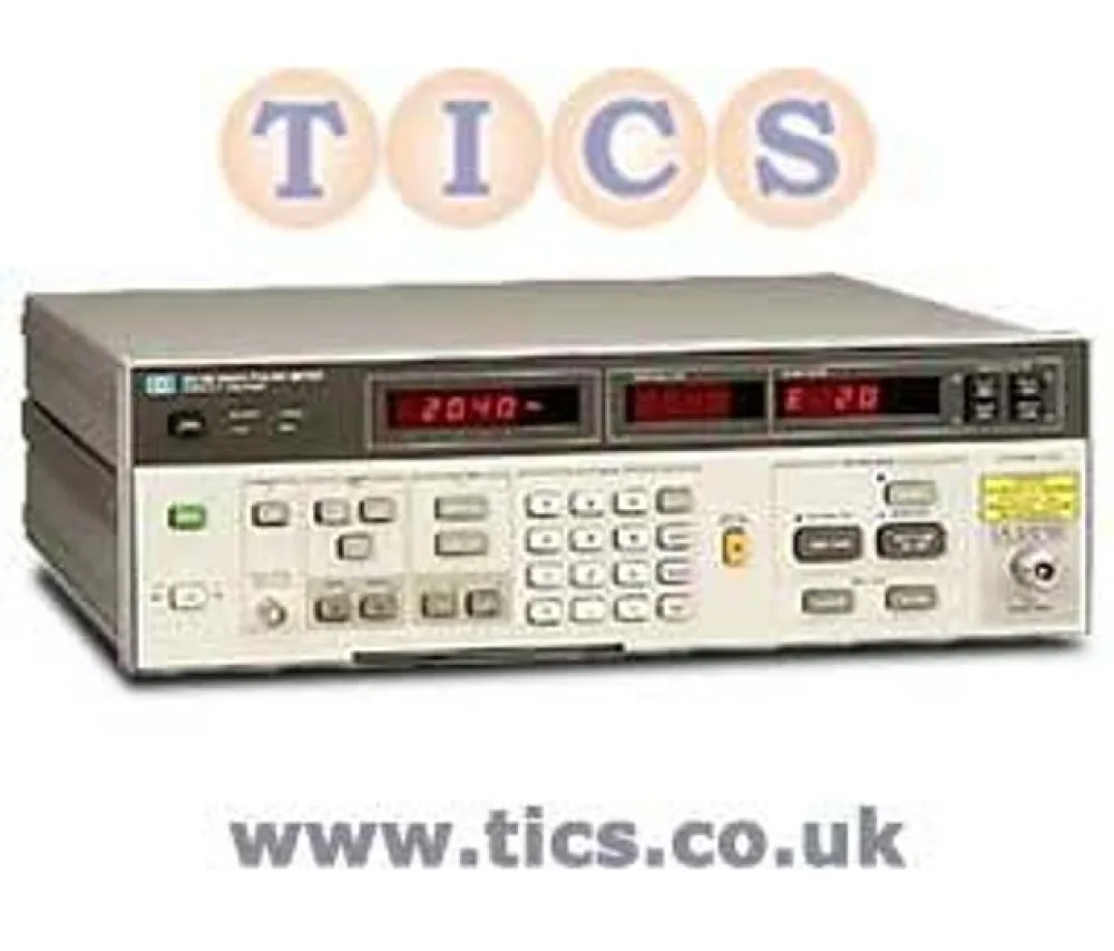Agilent Technologies (HP) 8970B