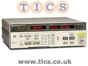 Agilent Technologies (HP) 8970B