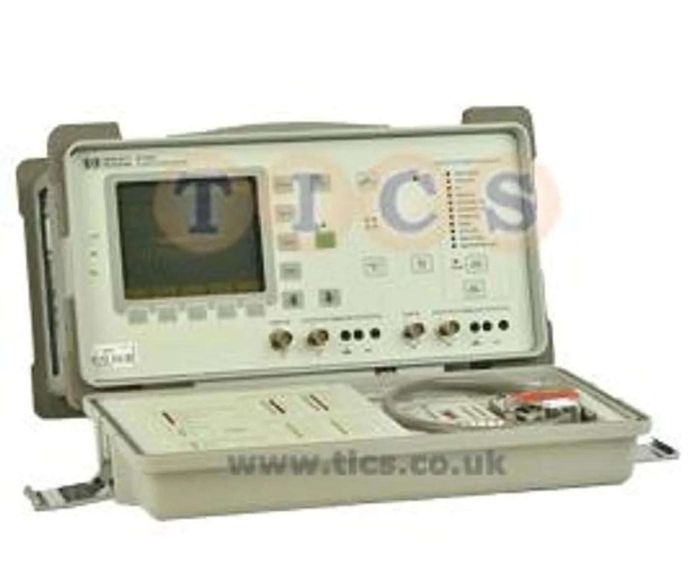 Agilent Technologies (HP) HP 37732A - 1