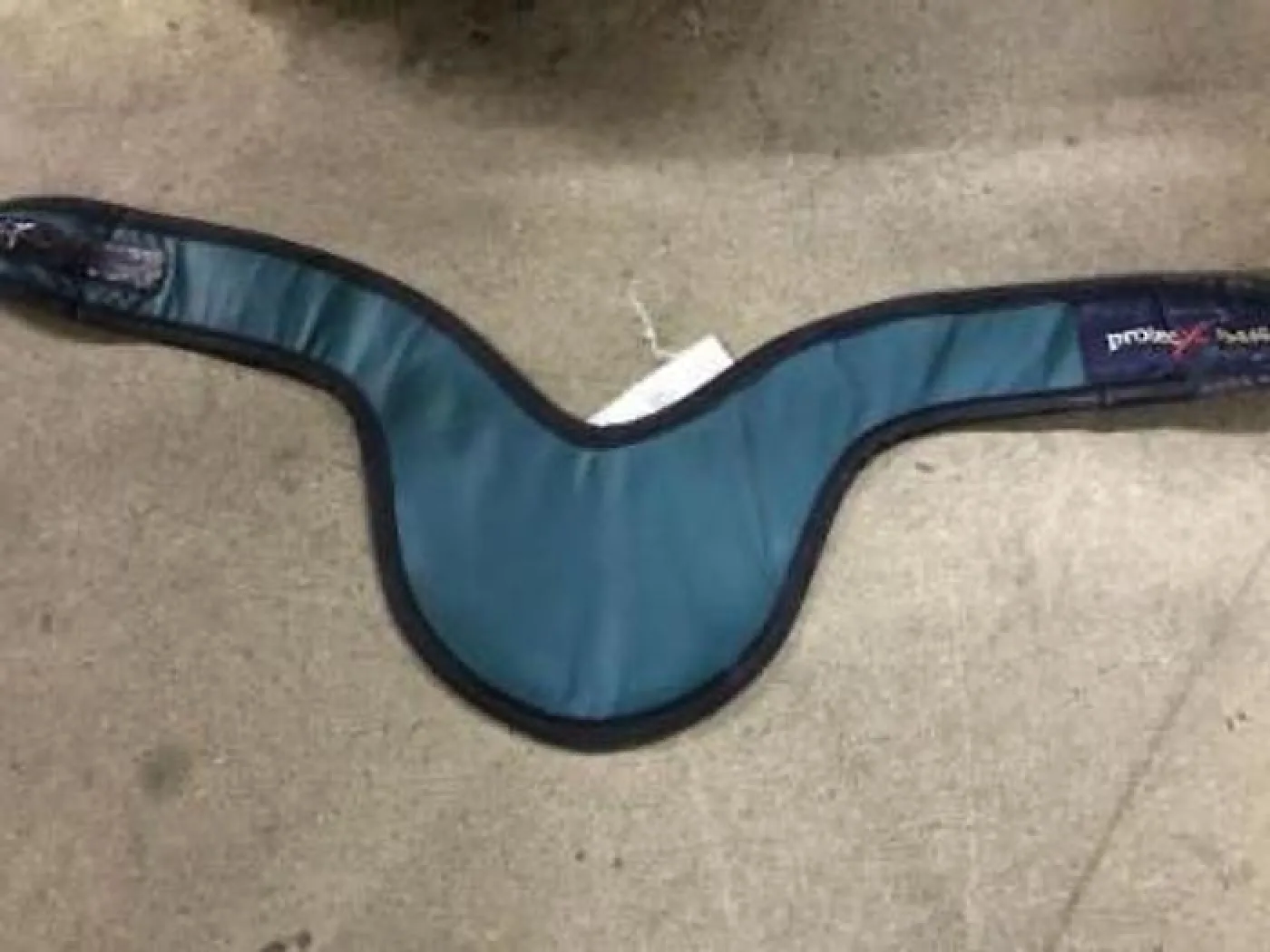 Protec Thyroid Protection - 1
