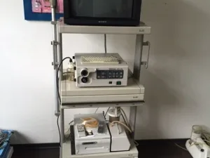 Pentax Endoskopievideosystem
