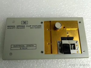 Agilent Technologies (HP) 16092A