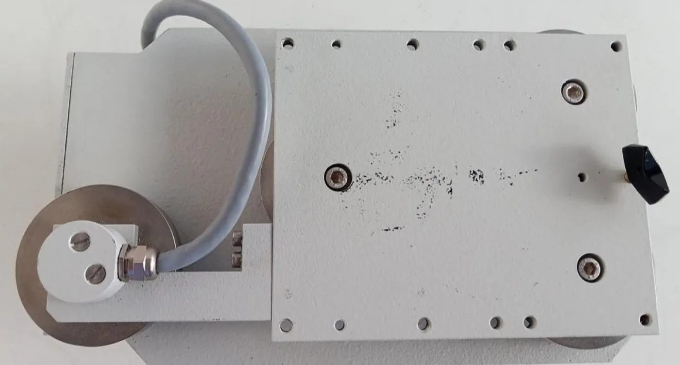 EC2000-2-3-4 Weighing Module / Load Measurement Unit - 3