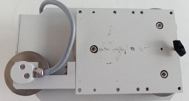 EC2000-2-3-4 Weighing Module / Load Measurement Unit