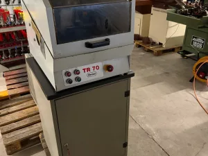 023237 - REMET TR 70