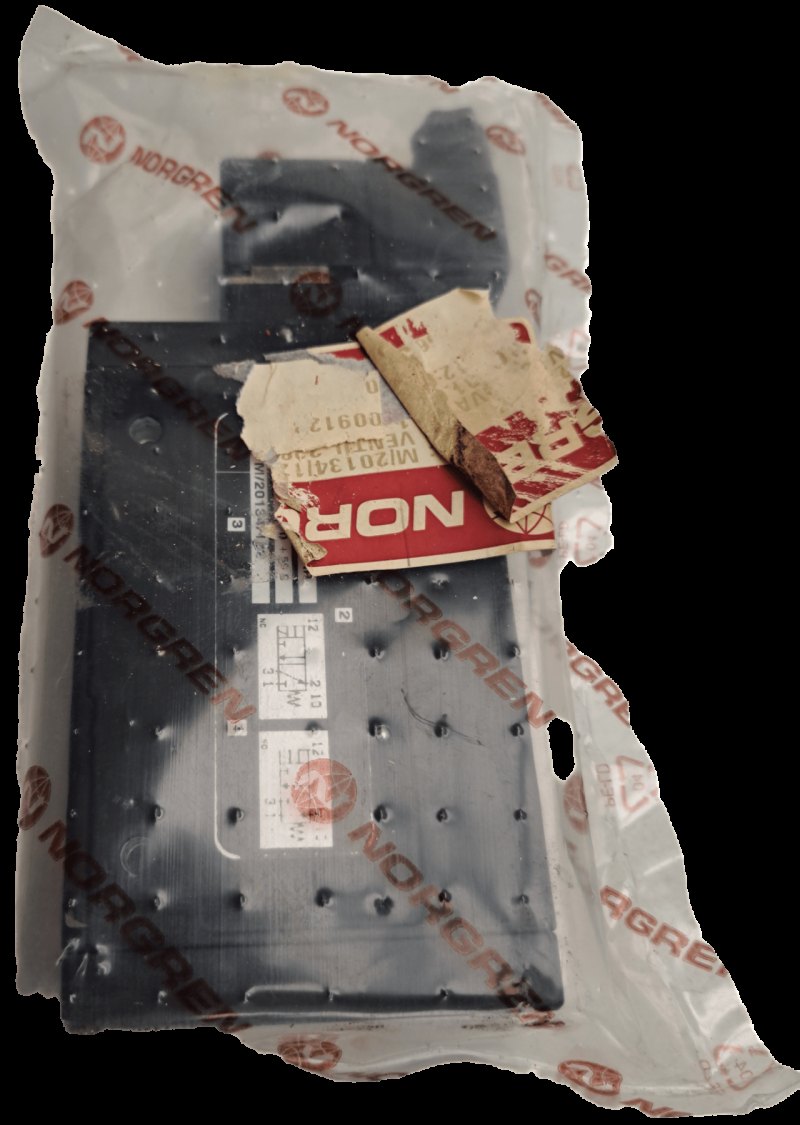 Norgren In-Line Wegeventile Elektropneumatisch M/20134/122/MAZ13J