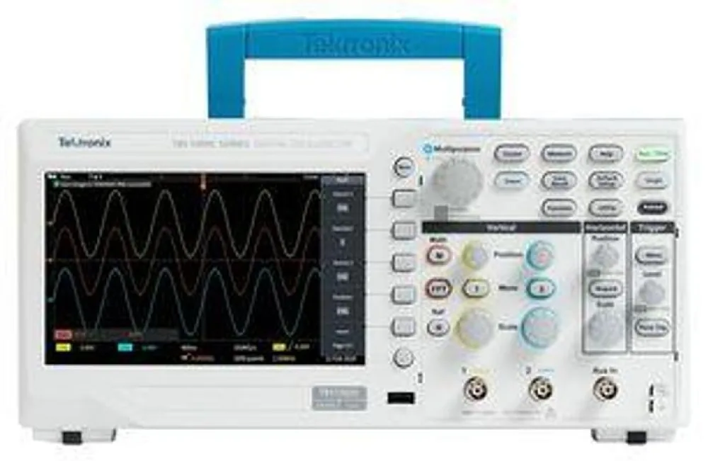 Tektronix TBS1052C