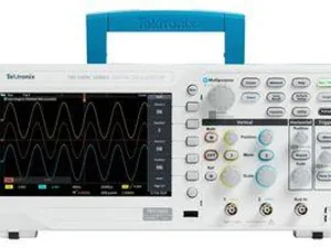 Tektronix TBS1052C