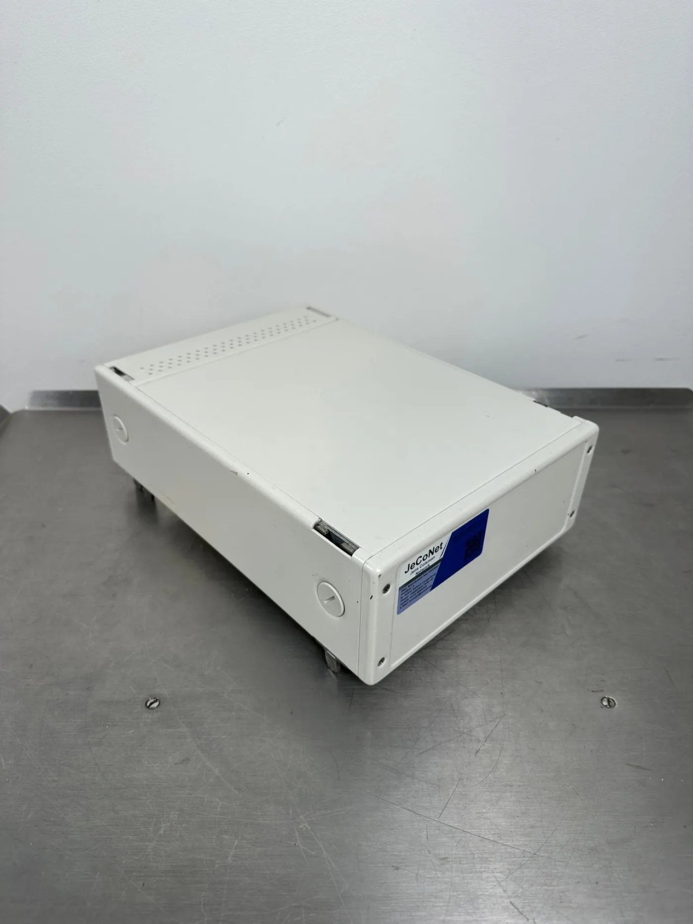 Dräger Modulbox Leer Platzhalter für u.a. Sulla Leerbox - 1