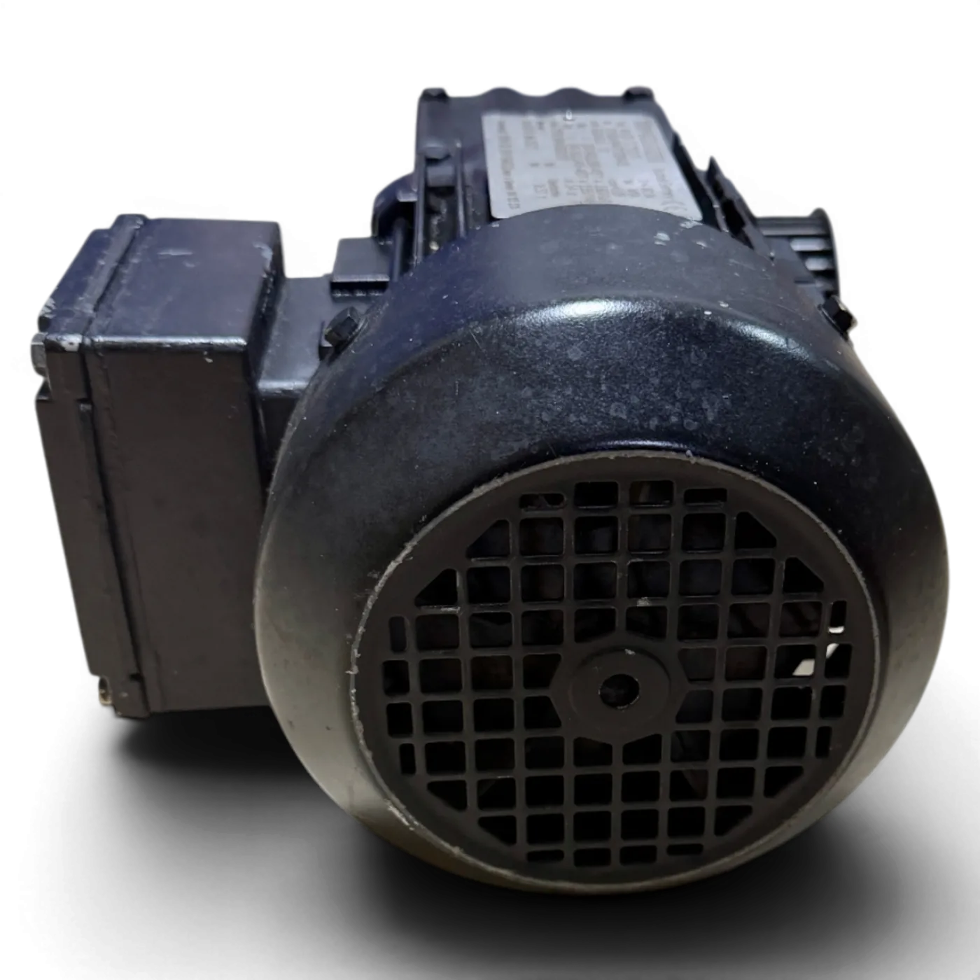 SEW EURODRIVE Getriebemotor WA20 DT71D2/TF aus Pries & Horstmann Maschine Art.-Nr. 013066944701000400 - 7