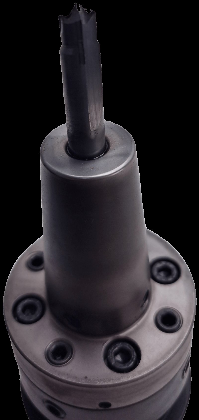 Komet / Mapal PKD Bohrer D8G7