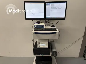 Cortex Metalyzer 3B Spiro Ergometrie Systeem