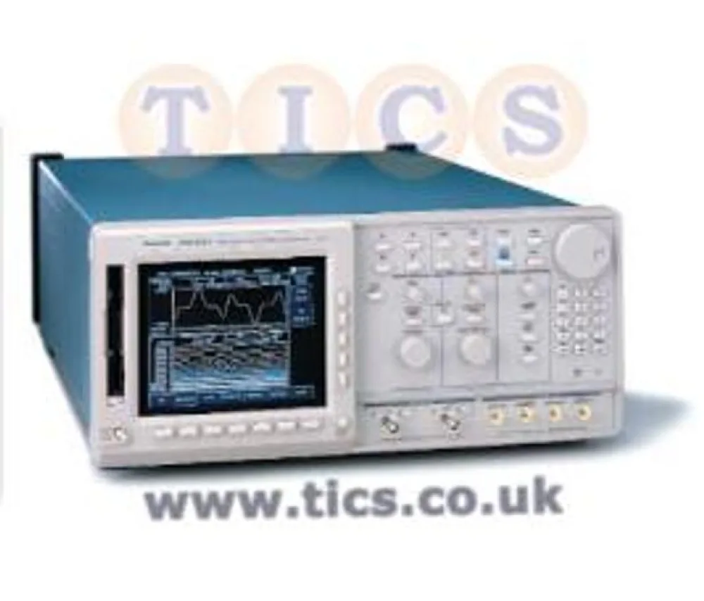 Tektronix AWG610