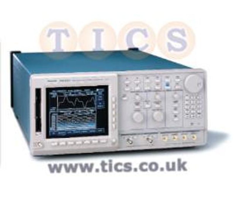 Tektronix AWG610