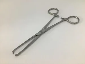GB Medical Allis 3 in 4 Teeth 150mm