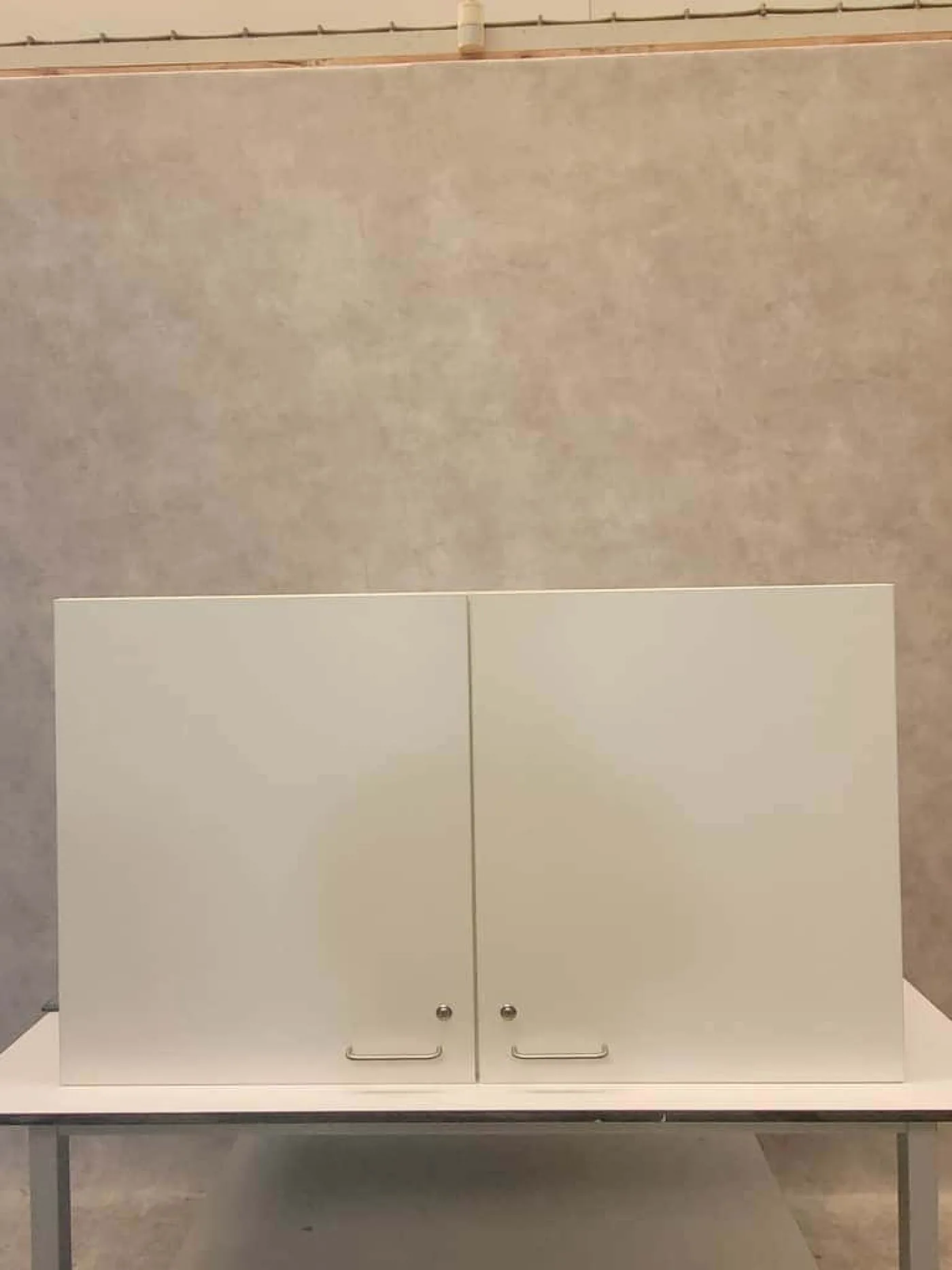 Interfurn 1200 Bovenkast - 1