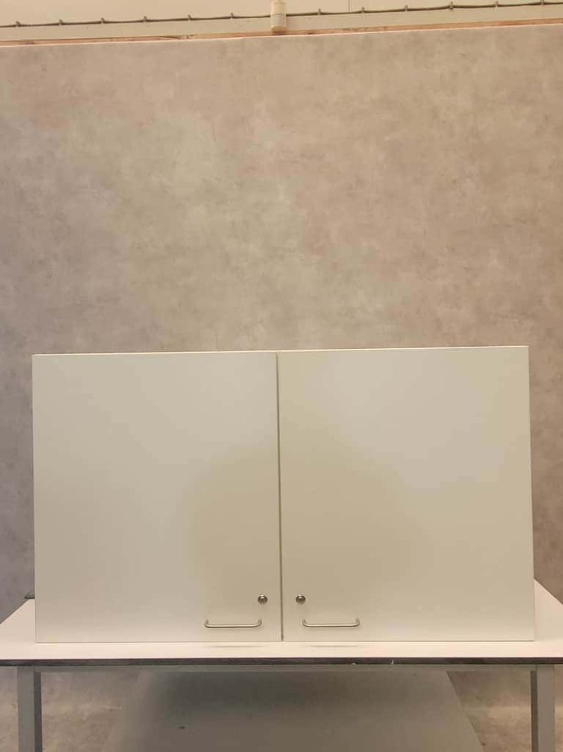 Interfurn 1200 Bovenkast