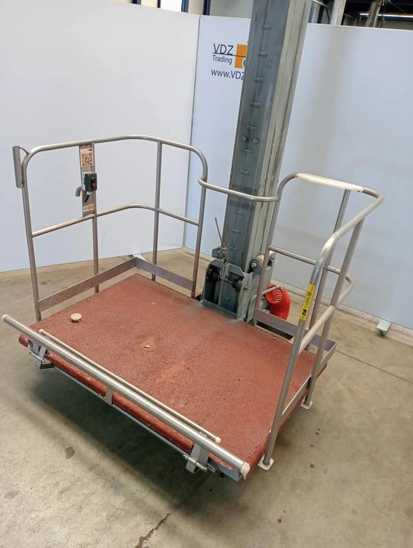Platform - 3