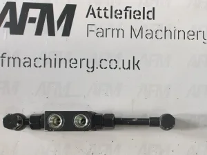 Spearhead Stubble Master Dual Pilot Check Valve - 3600147
