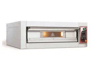 Zanolli Citizen Pizza Oven EP70 1 Deck Electric. - islandcatering