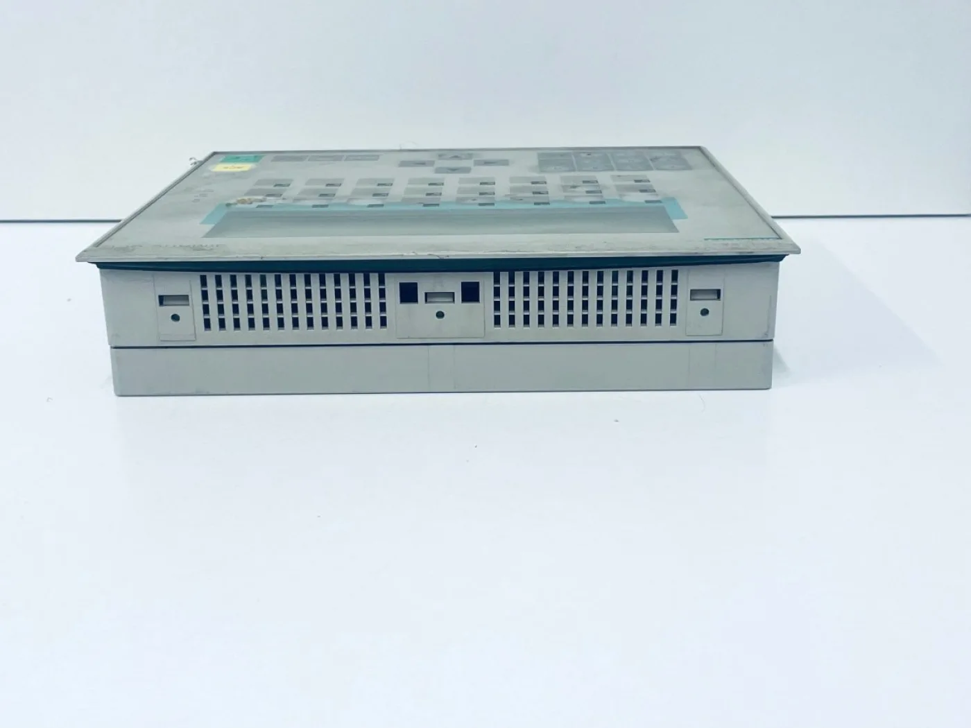 Siemens SIMATIC OP 17-DP 6AV3617-1JC20-0AX1 C-P7F59743 - 4