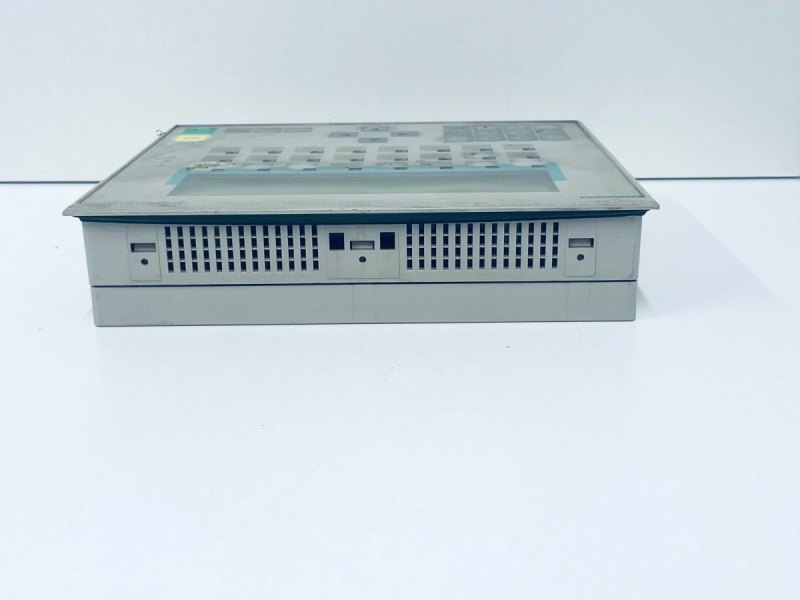 Siemens SIMATIC OP 17-DP 6AV3617-1JC20-0AX1 C-P7F59743