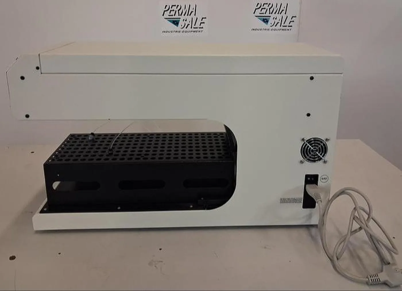 Hanson Research AutoPlus MultiFill automatisches Probenfüllsystem - 7