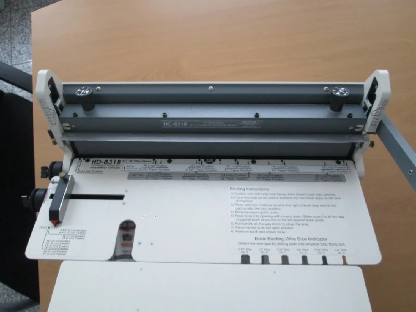Rhin-O-Tuff HC 8318 - 2