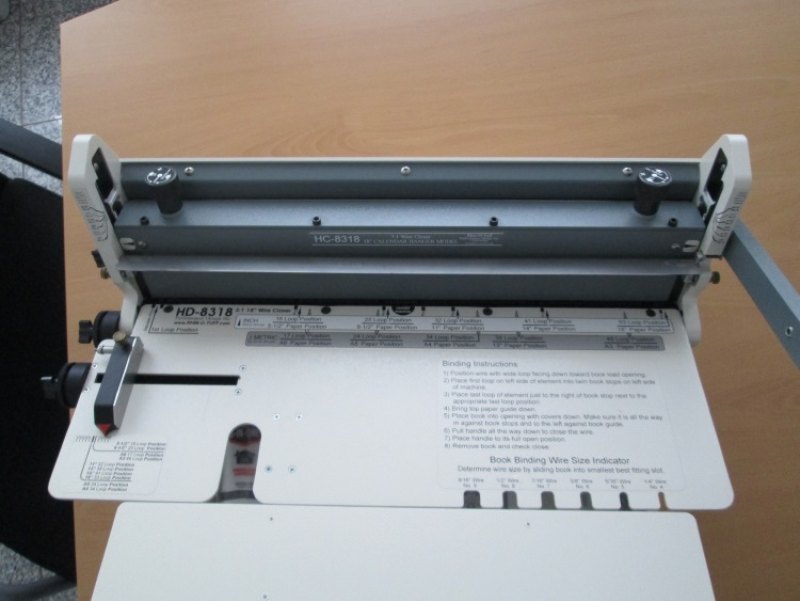 Rhin-O-Tuff HC 8318