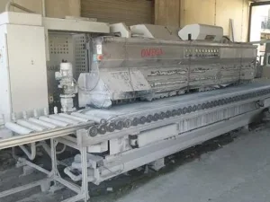 2009 Comandulli OMEGA 60-