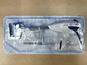 Covidien TA Auto Suture Stapler with DST Service Technology 60MM-3.5MM REF: TA6035S