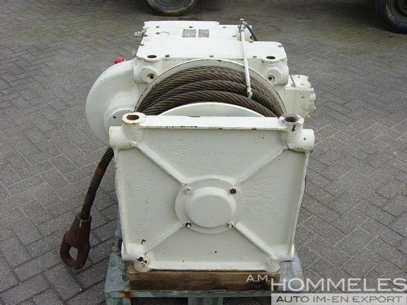 Carco U90B