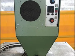 RUDOLF ZWRITEL ATU 35 AI0645